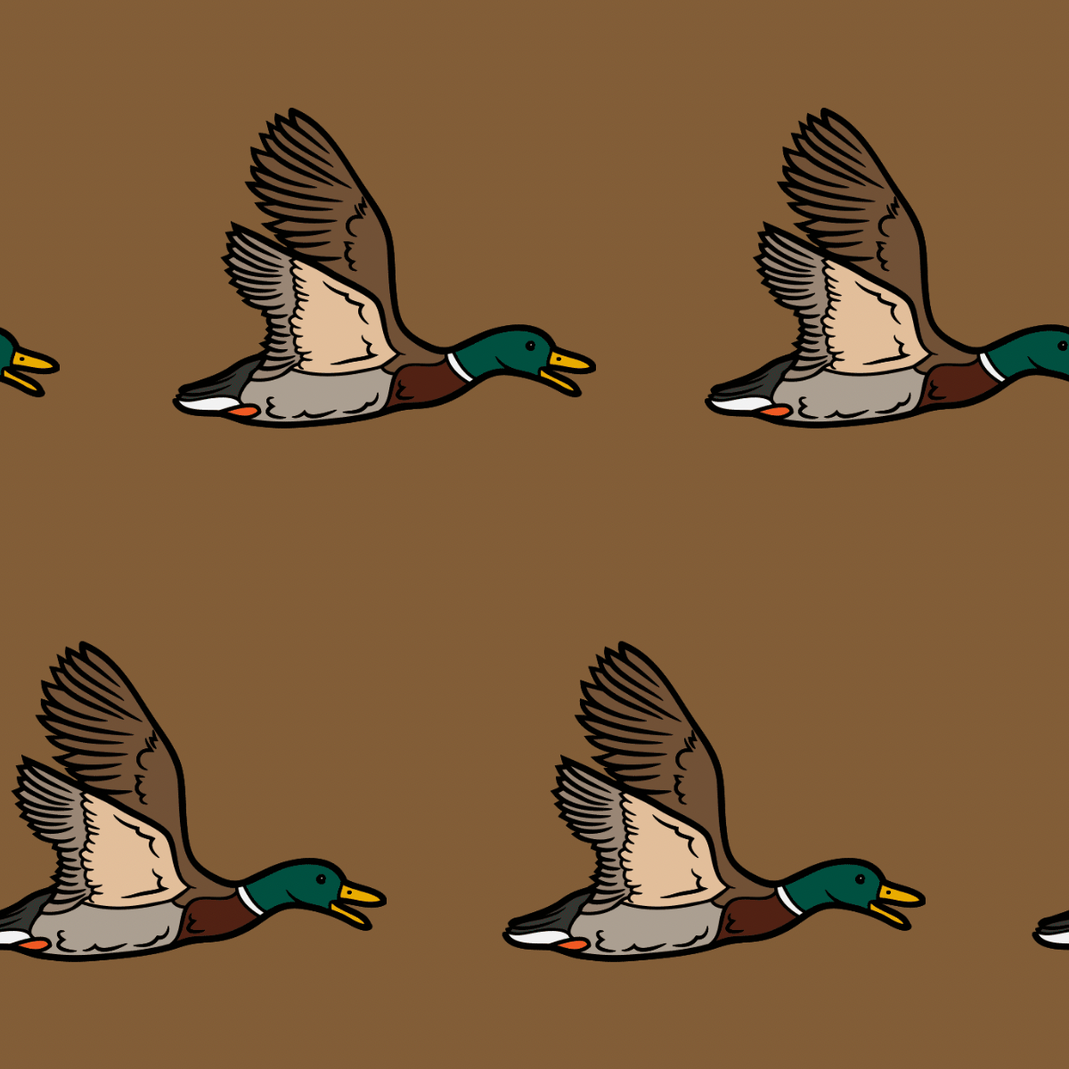 MALLARD