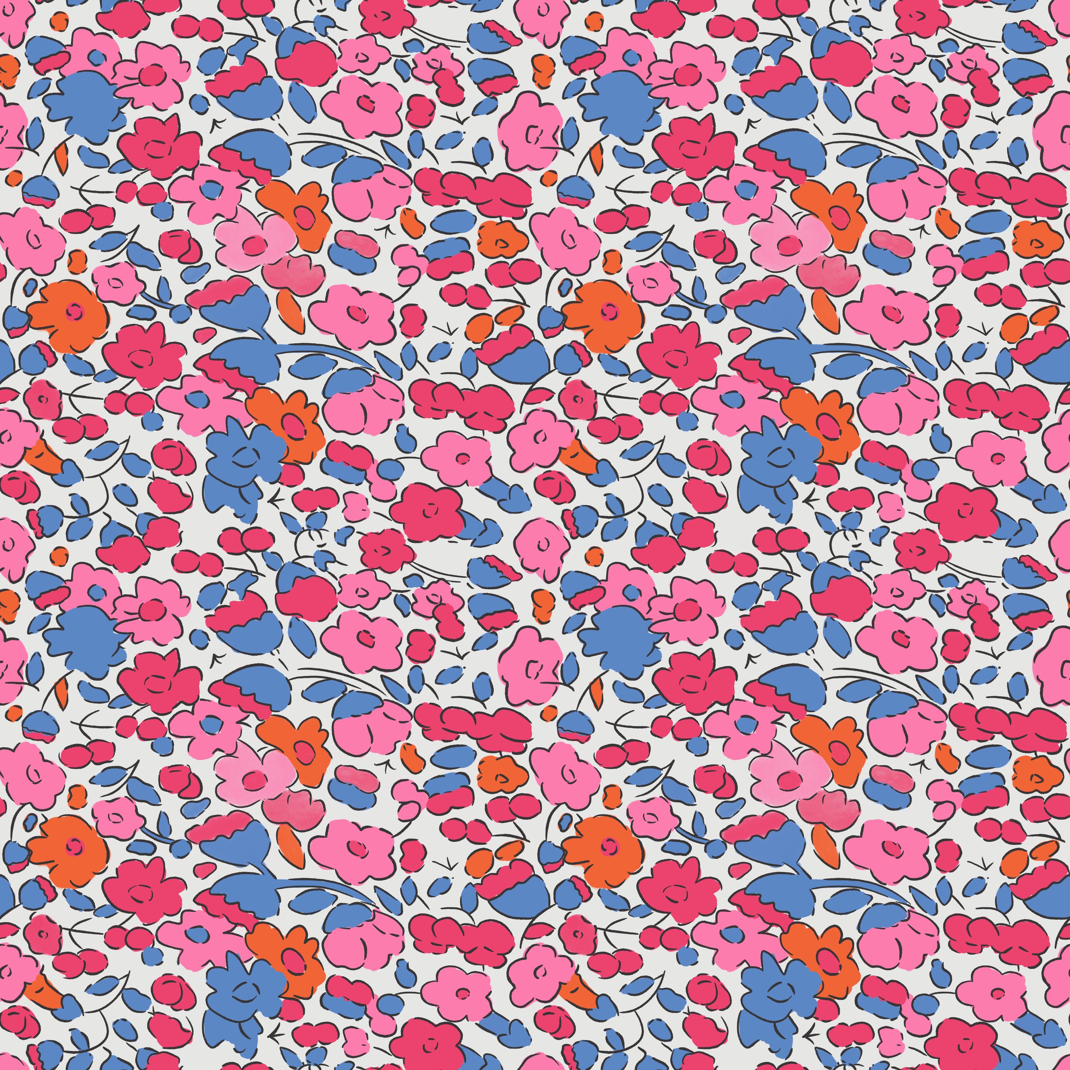 BEAU FLORAL