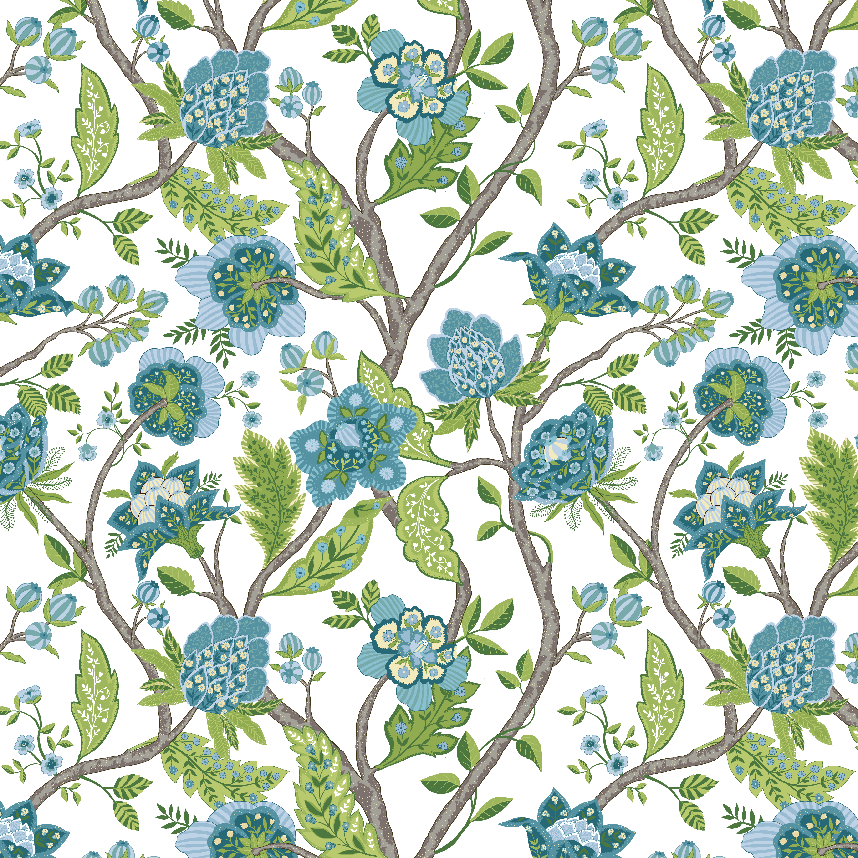 CAM FLORAL